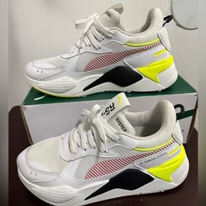 Women’s Puma RS-X
